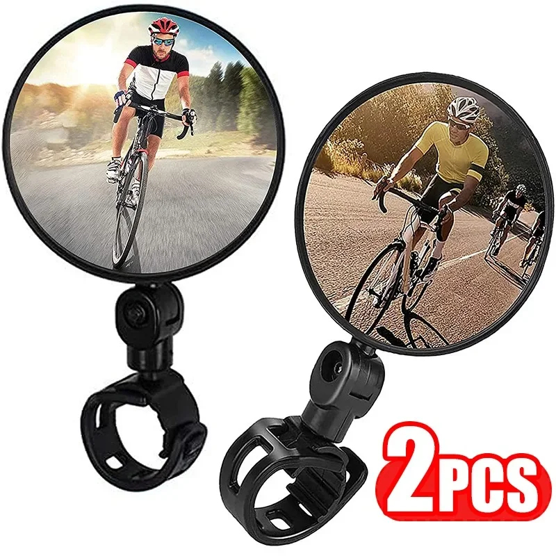 2-8pcs Bike Mirror, Bar End Bi - Mirror Extender Bar บทวิจารณ์และราคา