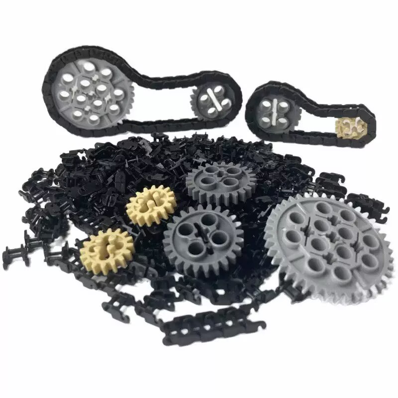 5 style chain gear package MOC - Motorcycle Gear Brands บทวิจารณ์และราคา