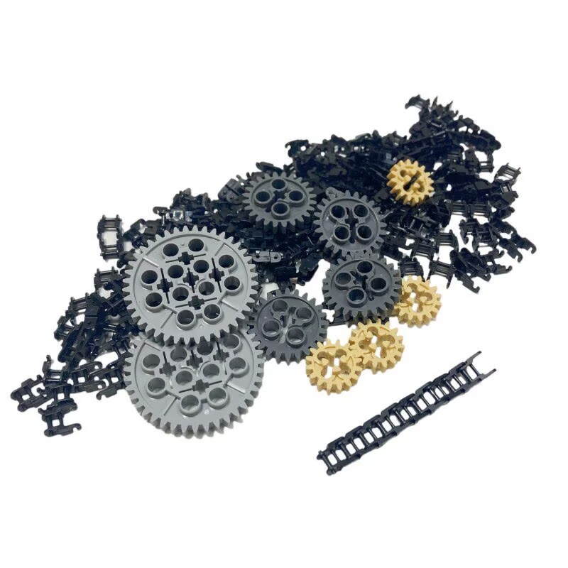 5 style chain gear package MOC - Motorcycle Gear Brands บทวิจารณ์และราคา
