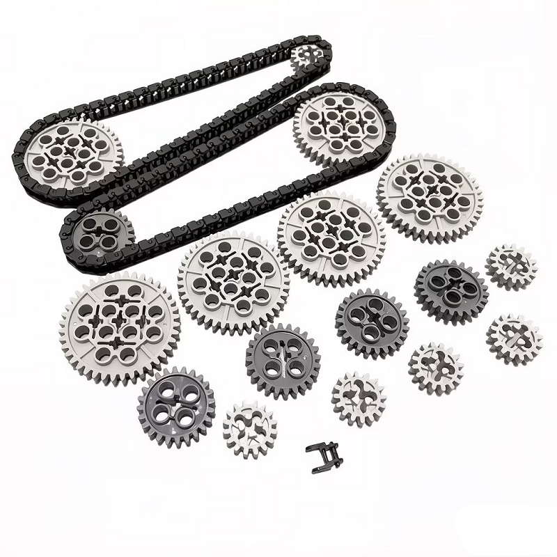5 style chain gear package MOC - Motorcycle Gear Brands บทวิจารณ์และราคา