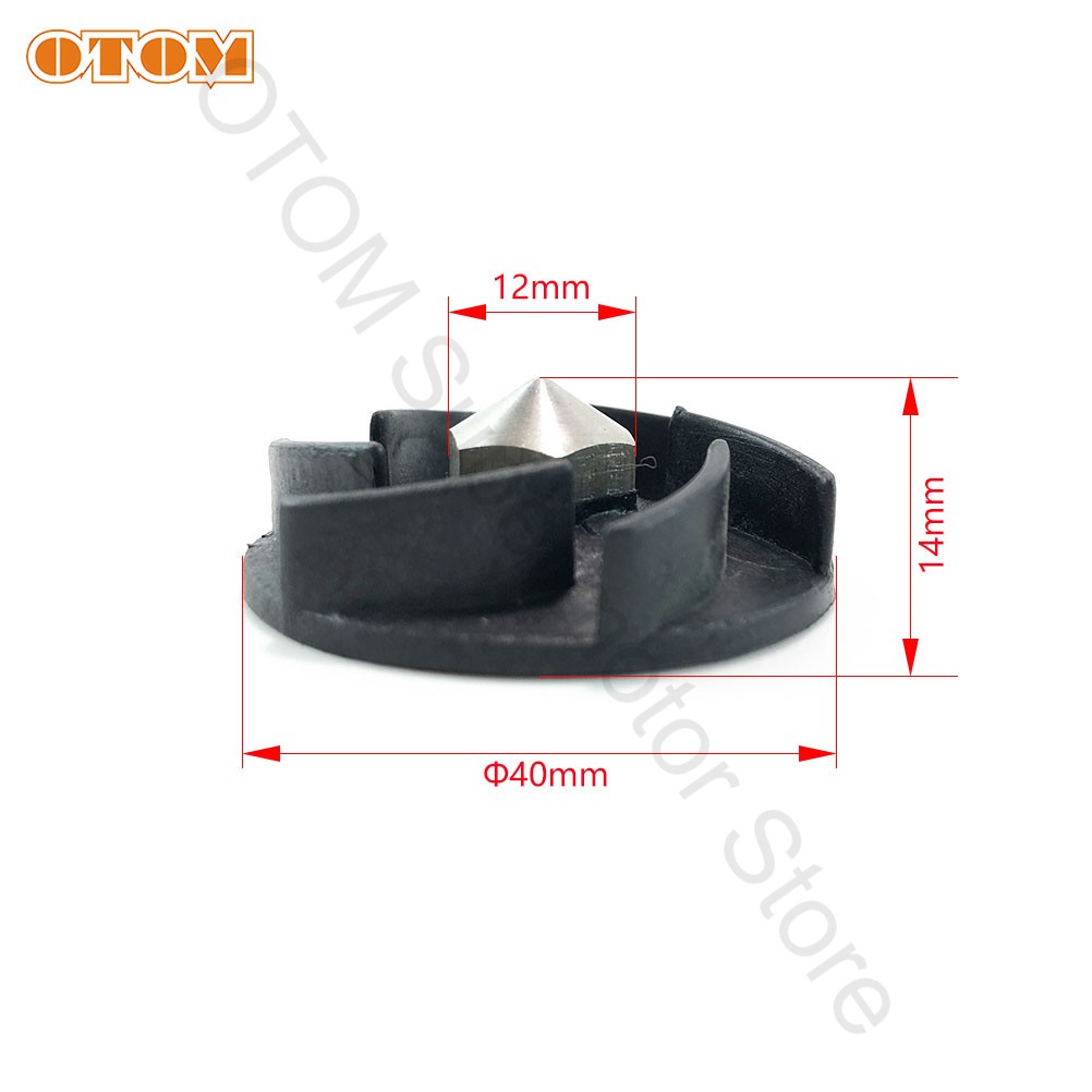 ZS177MM Motorcycle Water Pump  - Motorcycle Gear Brands บทวิจารณ์และราคา