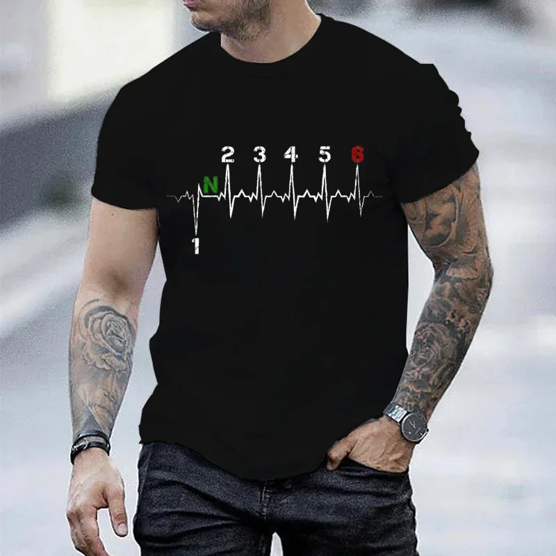 Men Brand T-shirts Motorcycle  - Motorcycle Gear Brands บทวิจารณ์และราคา