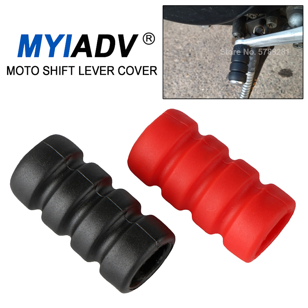 Motorcycle Gear Pedal Shift Le - Motorcycle Gear And Accessories บทวิจารณ์และราคา