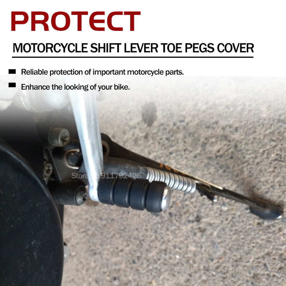 Motorcycle Gear Pedal Shift Le - Motorcycle Gear And Accessories บทวิจารณ์และราคา