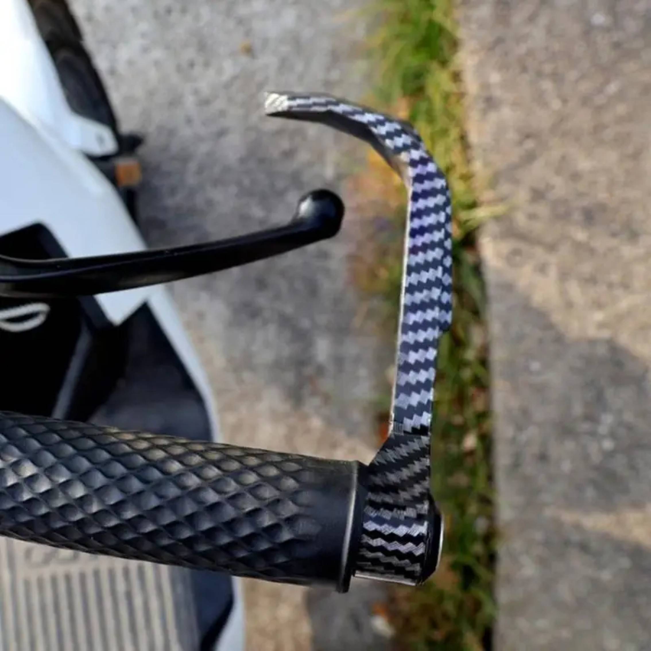 NEW Motorcycle Handguard Modif - Motorcycle Gear And Accessories บทวิจารณ์และราคา