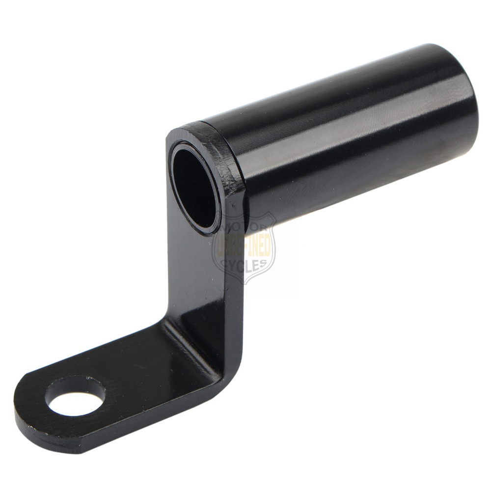 UNDEFINED Motorcycle Accessori - Mirror Extender Bar บทวิจารณ์และราคา
