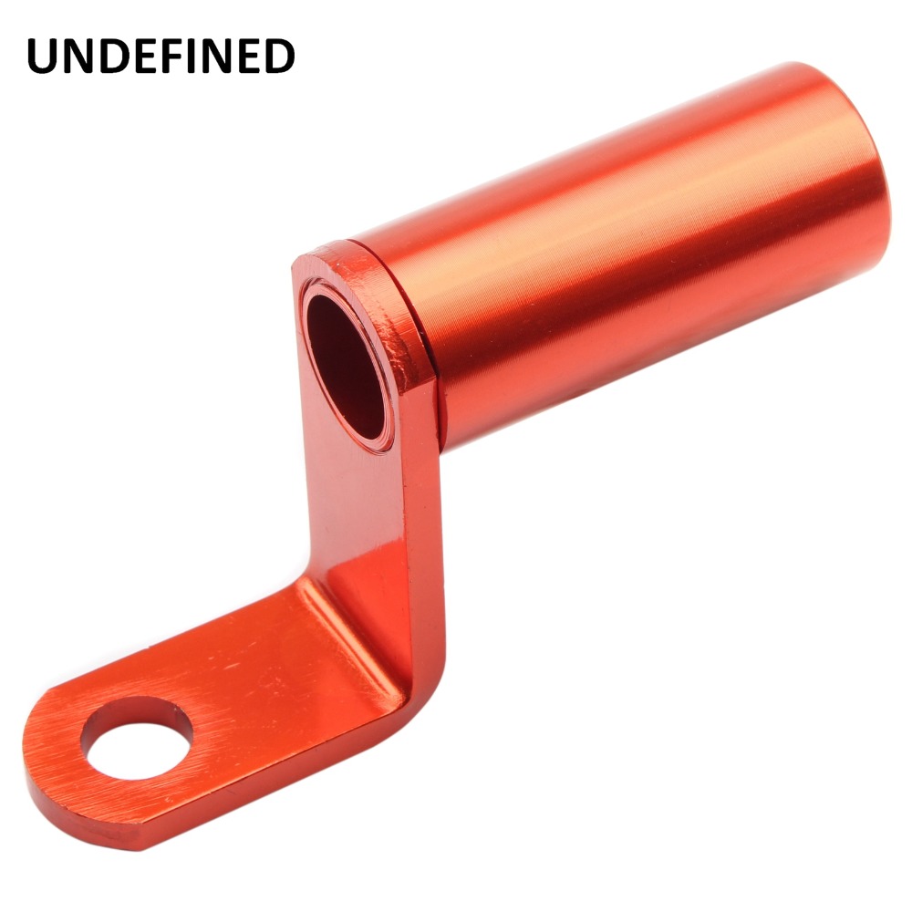 UNDEFINED Motorcycle Accessori - Mirror Extender Bar บทวิจารณ์และราคา