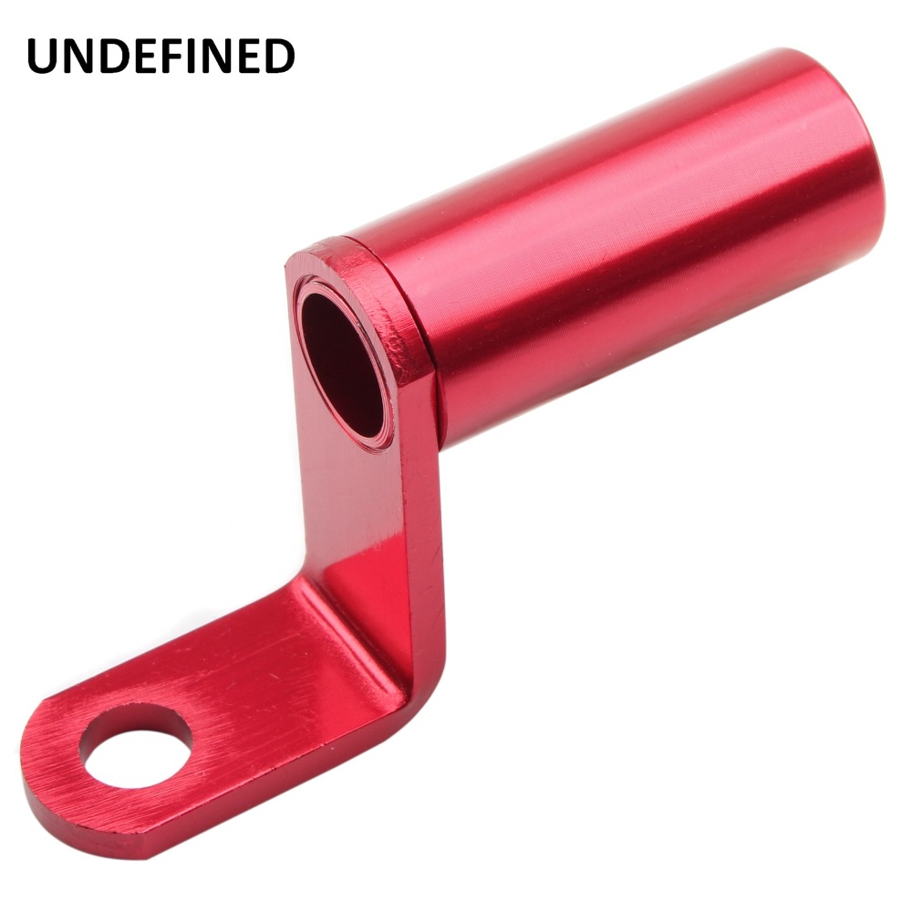 UNDEFINED Motorcycle Accessori - Mirror Extender Bar บทวิจารณ์และราคา