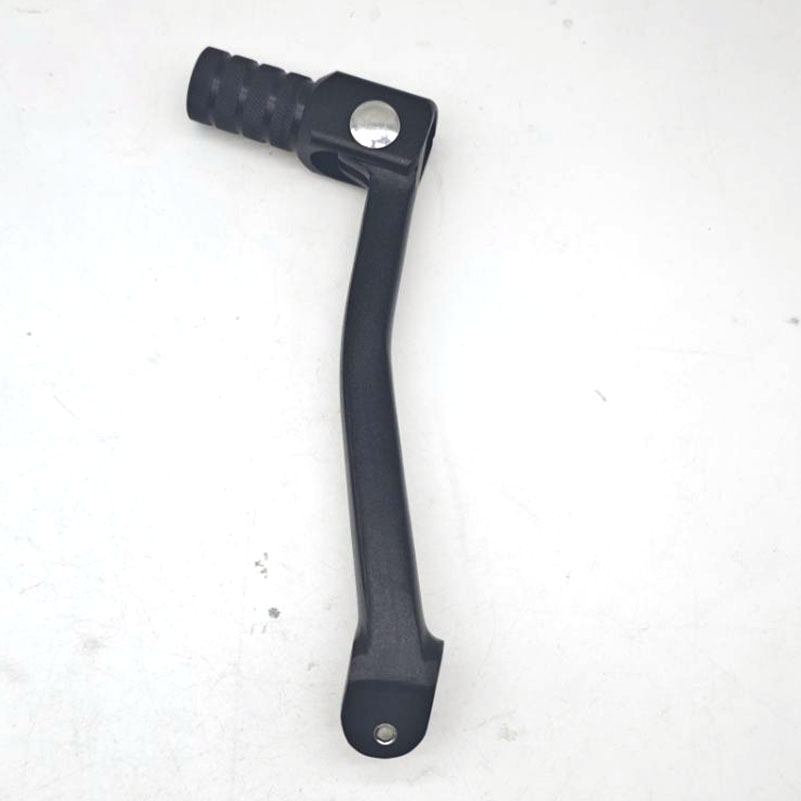 Gear Shift Lever Rod Alloy Alu - Motorcycle Gear Brands บทวิจารณ์และราคา