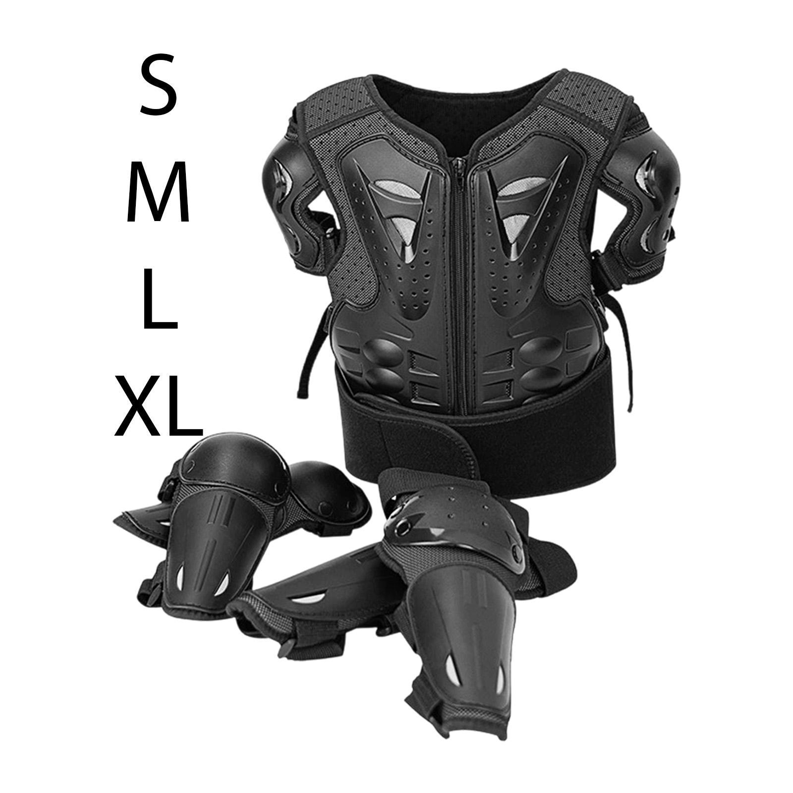 Youth Motocross Riding Jacket  - Motorcycle Gear Jacket บทวิจารณ์และราคา