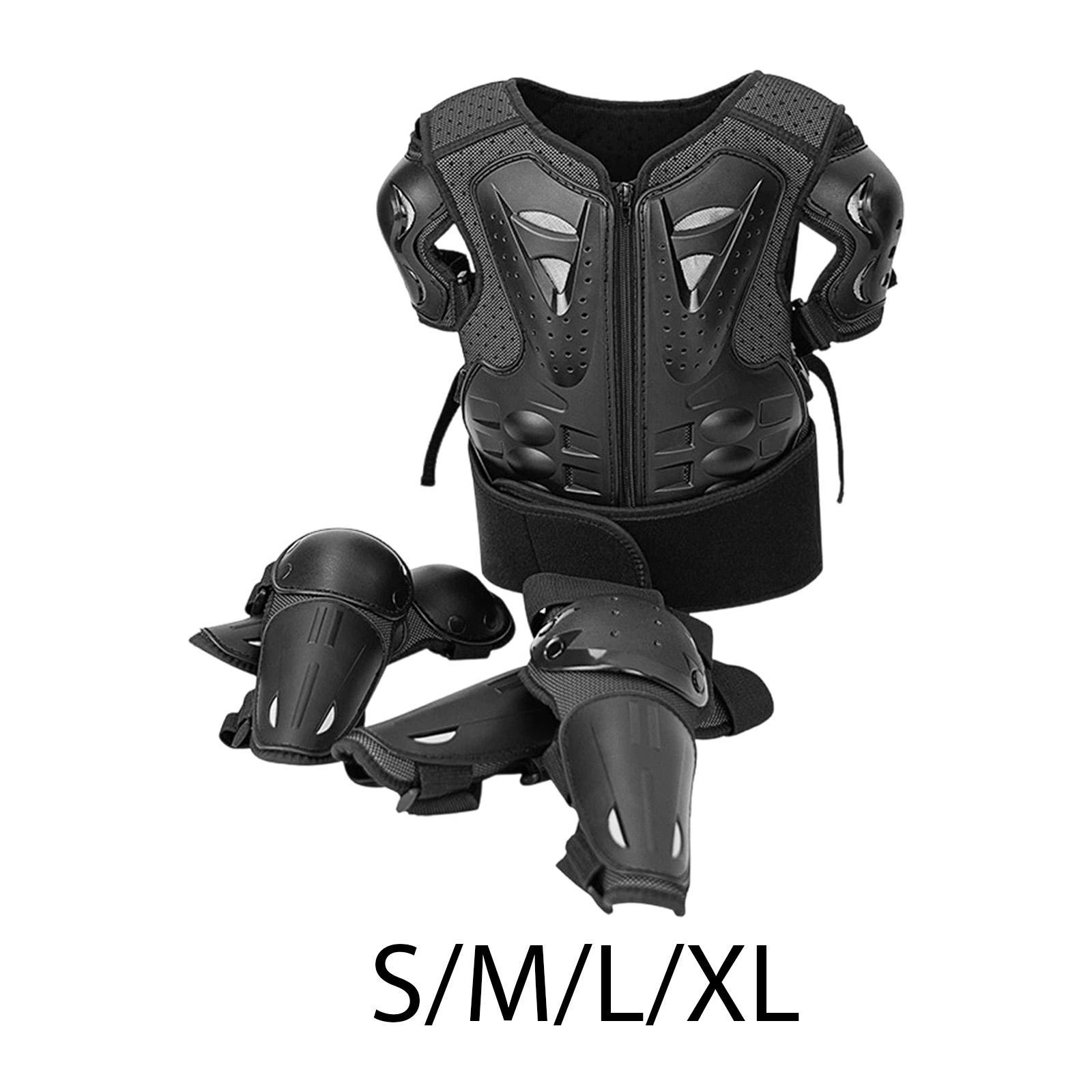 Youth Motocross Riding Jacket  - Motorcycle Gear Jacket บทวิจารณ์และราคา