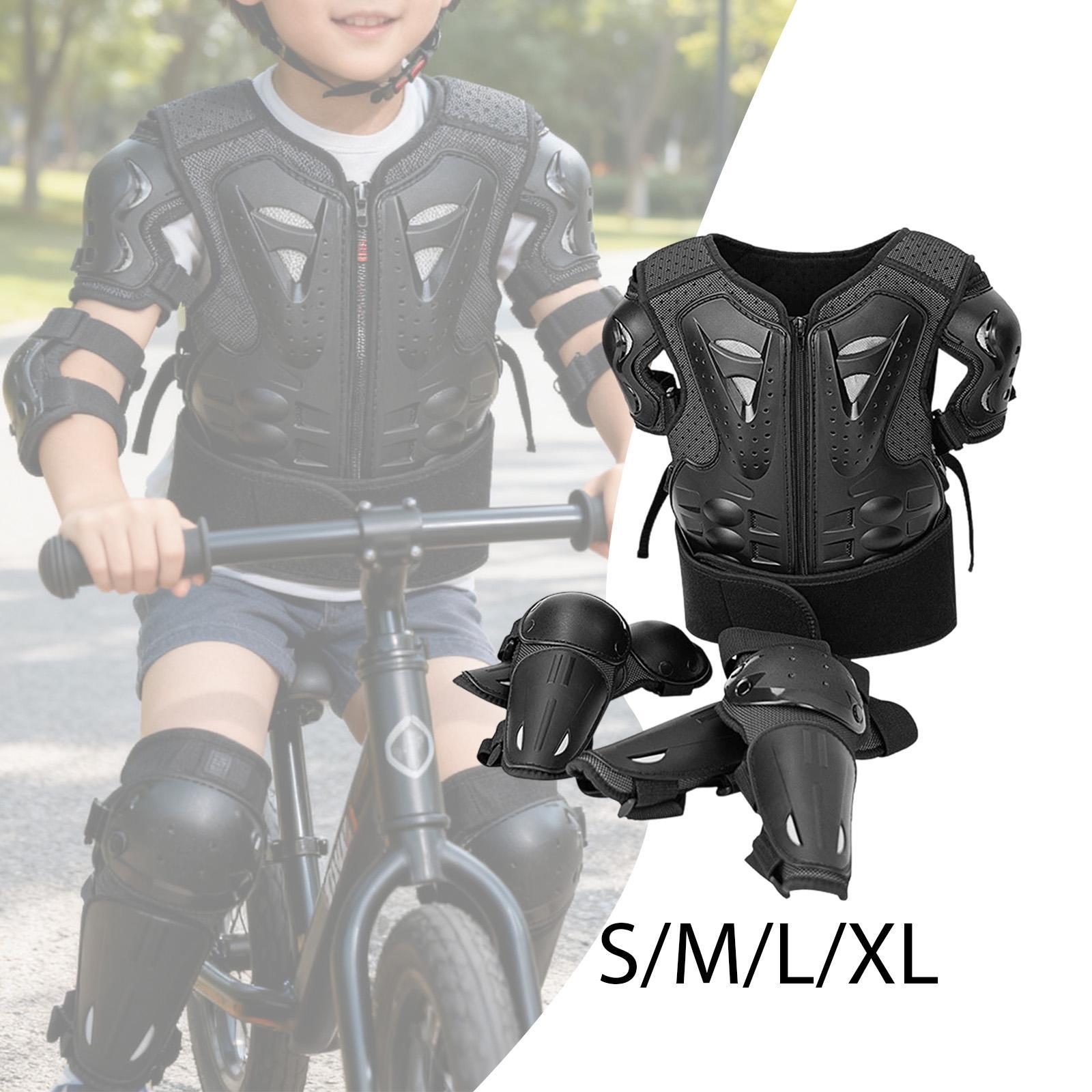 Youth Motocross Riding Jacket  - Motorcycle Gear Jacket บทวิจารณ์และราคา