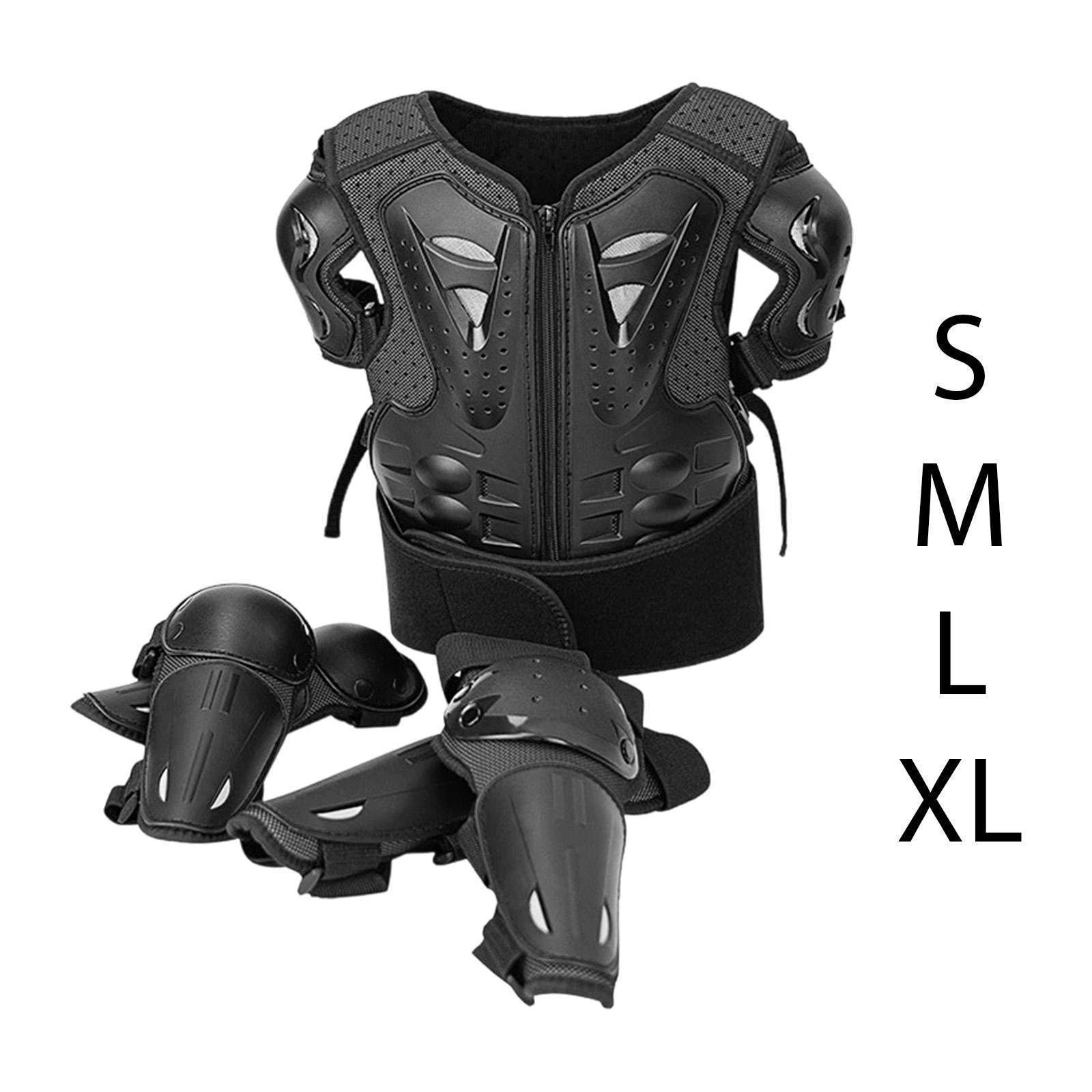 Youth Motocross Riding Jacket  - Motorcycle Gear Jacket บทวิจารณ์และราคา