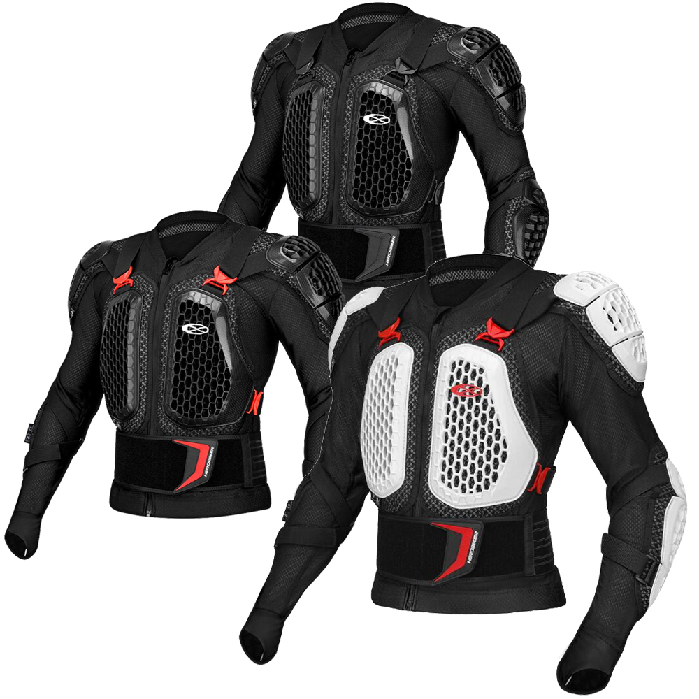 Summer Breathable Motorcycle J - Motorcycle Gear Jacket บทวิจารณ์และราคา