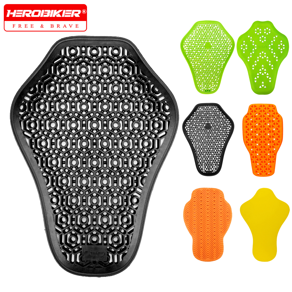 New Motorcycle Back Protection - Motorcycle Gear Jacket บทวิจารณ์และราคา