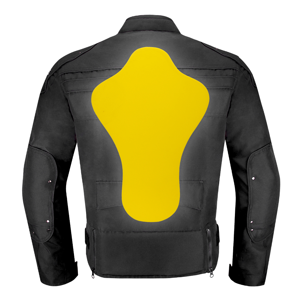 New Motorcycle Back Protection - Motorcycle Gear Jacket บทวิจารณ์และราคา