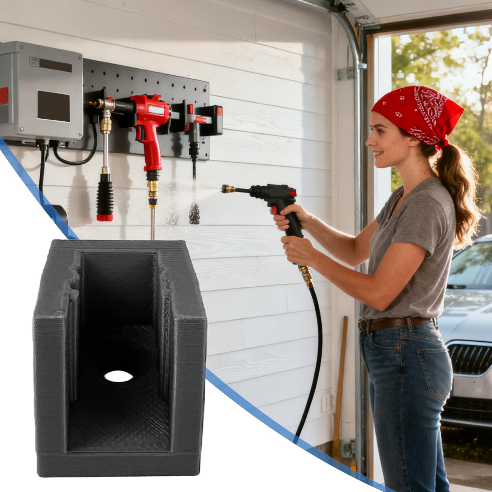 Tool Racks For Garage Walls 10 - Tyre Pressure Gauge บทวิจารณ์และราคา