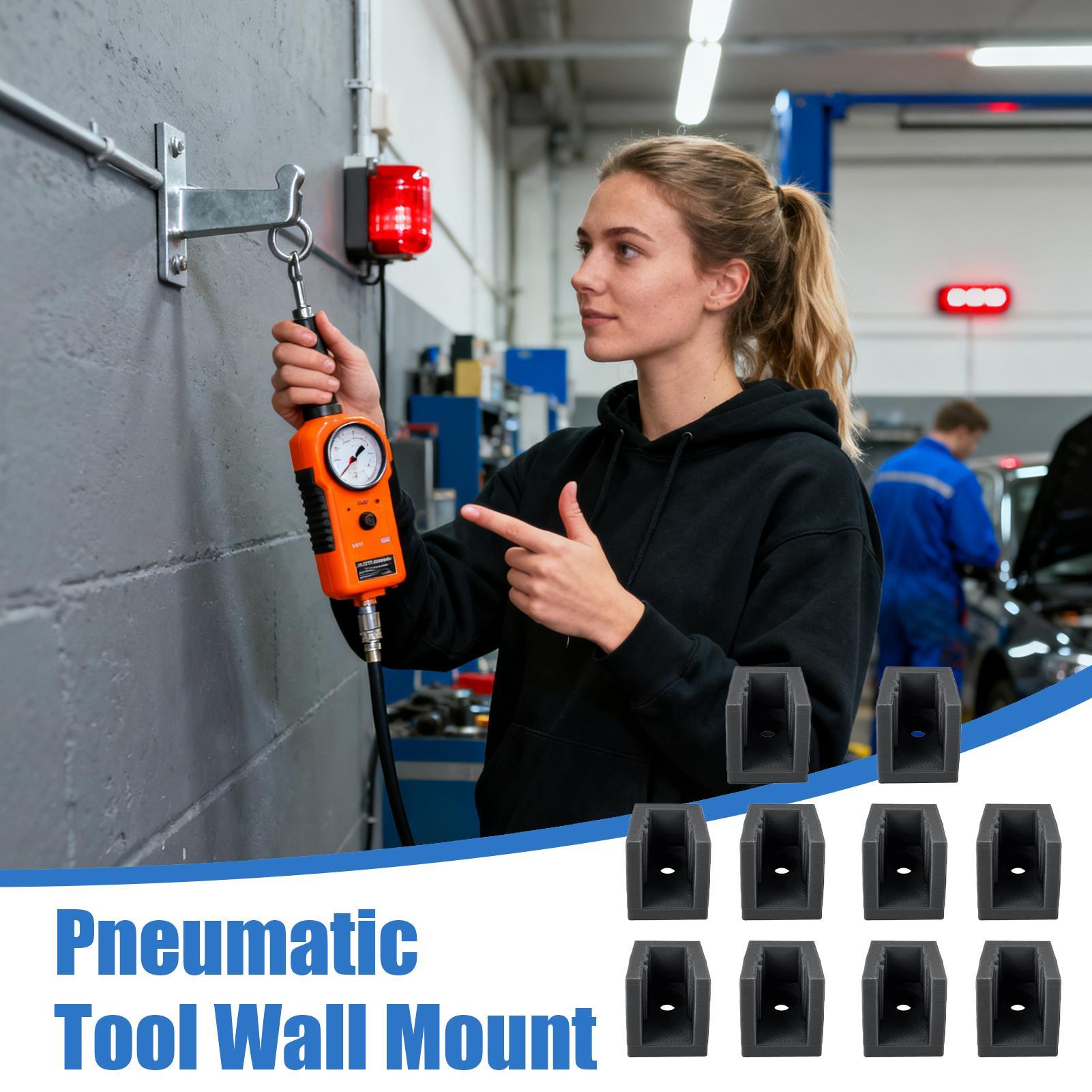 Tool Racks For Garage Walls 10 - Tyre Pressure Gauge บทวิจารณ์และราคา