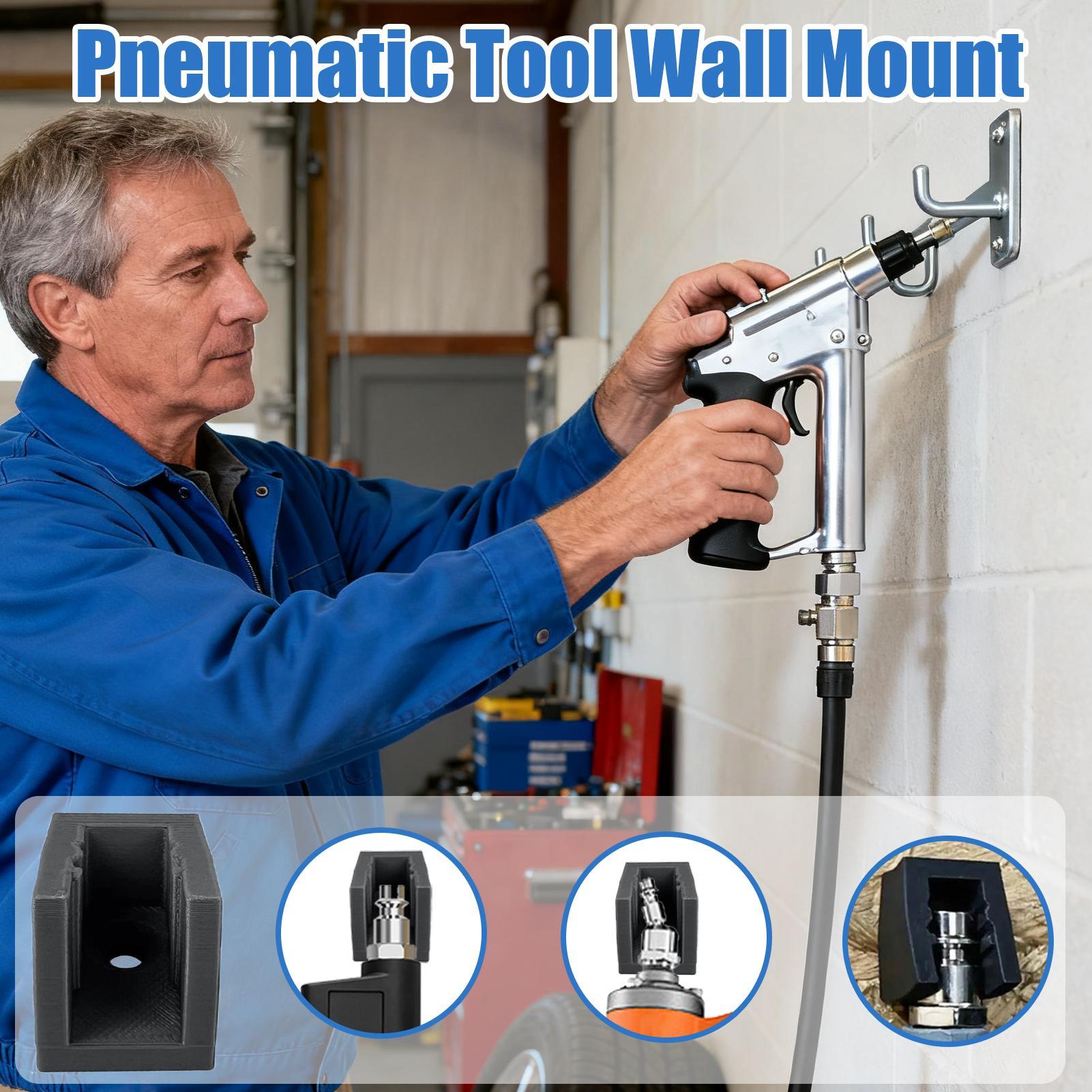 Tool Racks For Garage Walls 10 - Tyre Pressure Gauge บทวิจารณ์และราคา