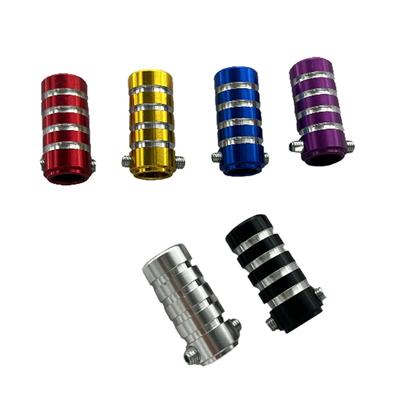 CNC Cover For Motorcycle Gear  - Motorcycle Gear And Accessories บทวิจารณ์และราคา