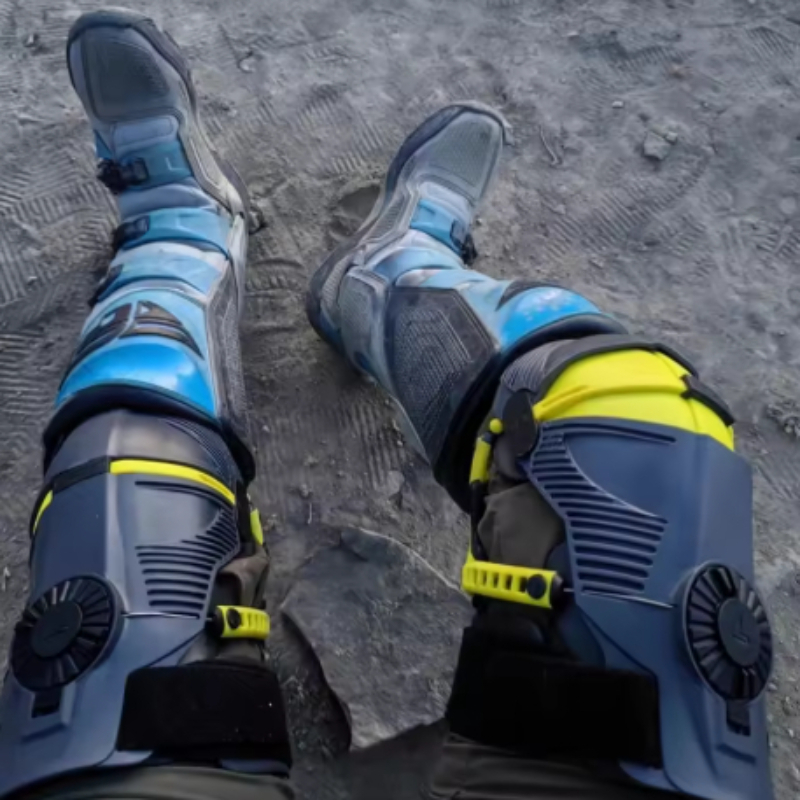 T Brand T10 Motorcycle Mechani - Motorcycle Gear Brands บทวิจารณ์และราคา