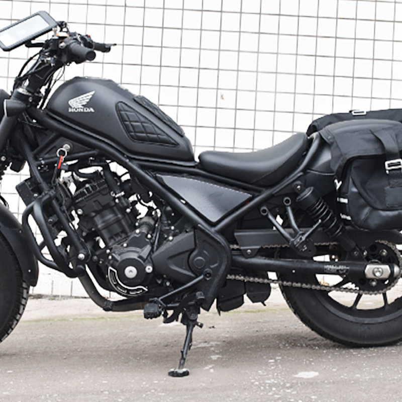 For Honda Rebel 300 CMX300 CM3 - Motorcycle Gear Brands บทวิจารณ์และราคา