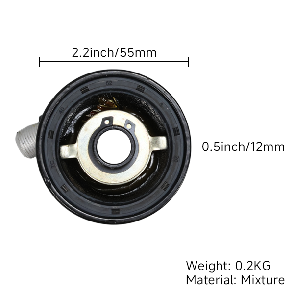 Speedometer Z50 Speedo Drive G - Motorcycle Gear And Accessories บทวิจารณ์และราคา