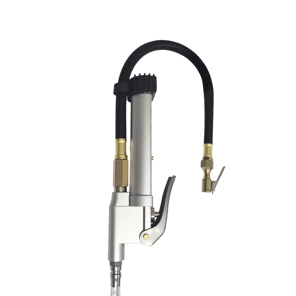 LCD Digital Rechargeable Tire  - Tyre Pressure Gauge บทวิจารณ์และราคา
