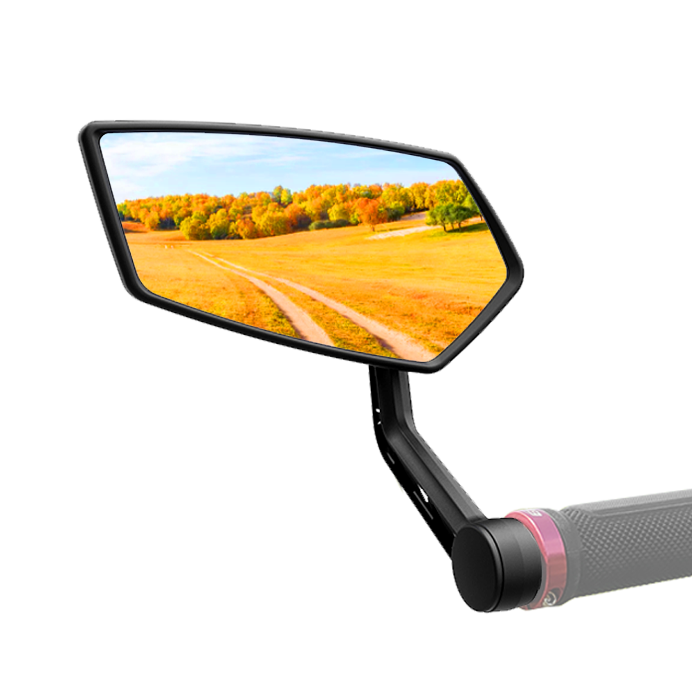 EasyDo Bicycle Mirror Bicycle  - Mirror Extender Bar บทวิจารณ์และราคา