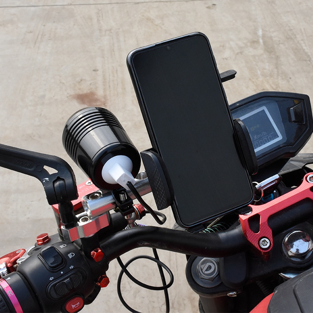 Motorcycle Mirror Extension Ba - Mirror Extender Bar บทวิจารณ์และราคา