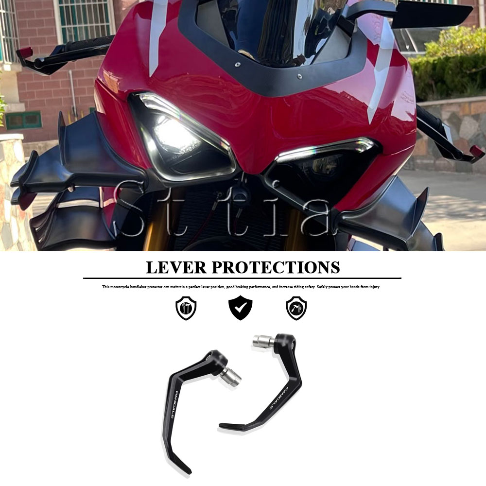 New PANIGALE V4 V4S SP2 Motorc - Motorcycle Gear And Accessories บทวิจารณ์และราคา