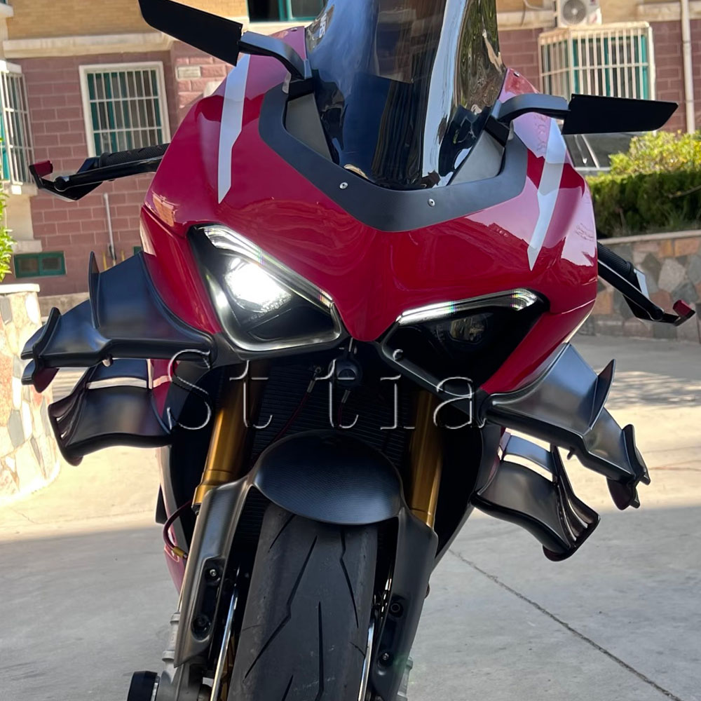 New PANIGALE V4 V4S SP2 Motorc - Motorcycle Gear And Accessories บทวิจารณ์และราคา