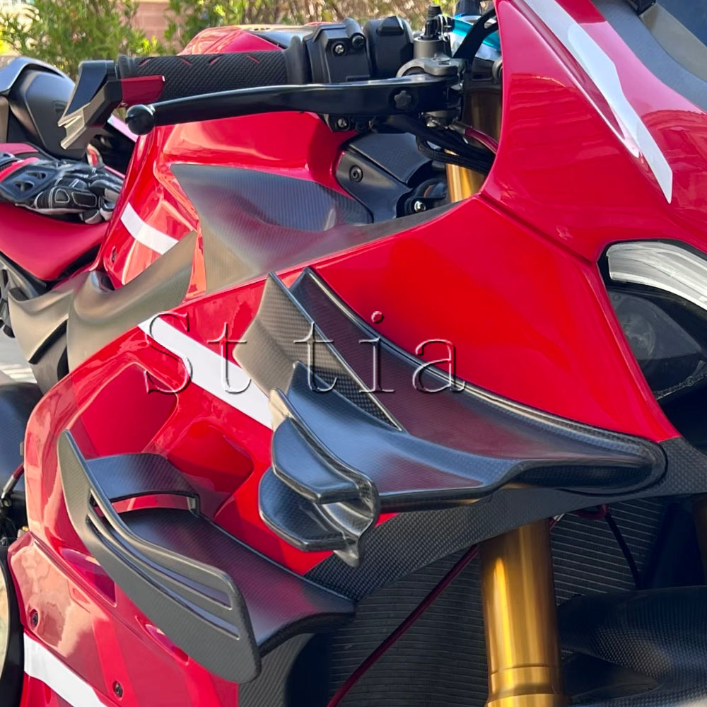 New PANIGALE V4 V4S SP2 Motorc - Motorcycle Gear And Accessories บทวิจารณ์และราคา