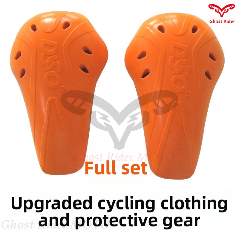Motorcycle Jacket Insert Prote - Motorcycle Gear Jacket บทวิจารณ์และราคา