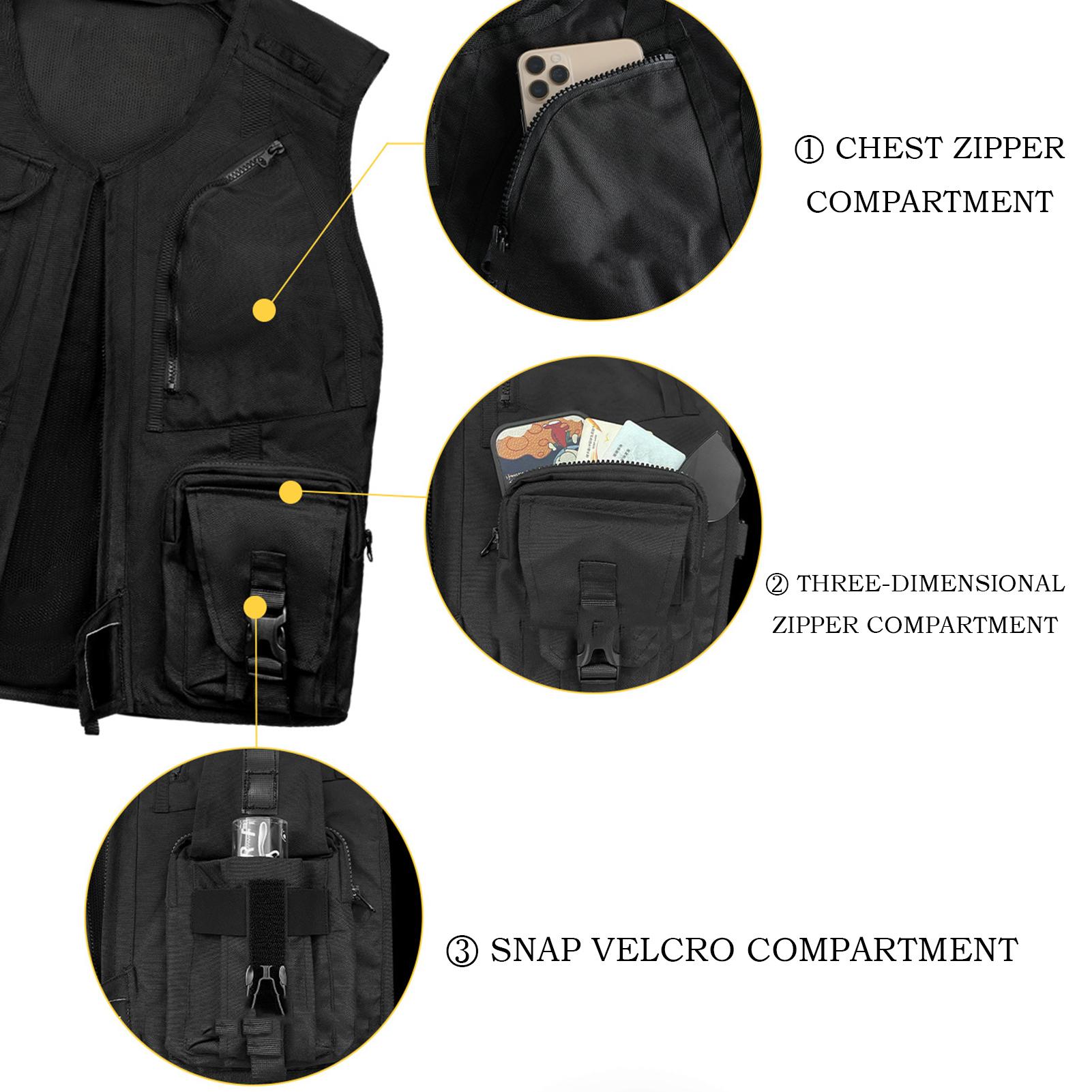Summer Motorcycle Vest Breatha - Motorcycle Gear Jacket บทวิจารณ์และราคา