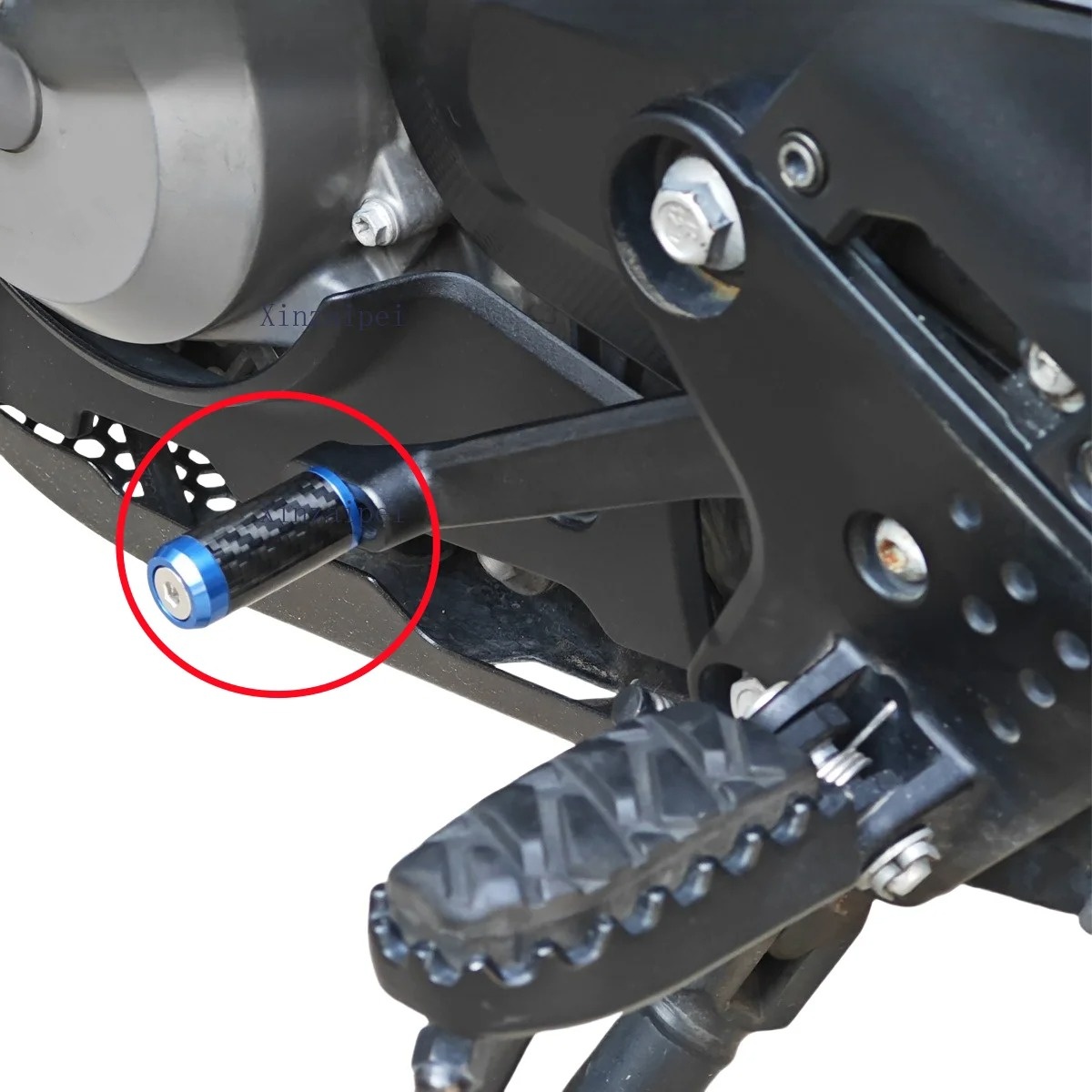For CFMOTO 800NK 800MT 450SR/N - Motorcycle Gear And Accessories บทวิจารณ์และราคา